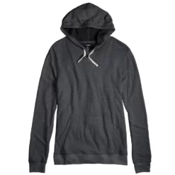 Men's Sonoma Goods For Life® Double-Knit Hoodie -Hot Sale Adult Shop 5644399 ALT