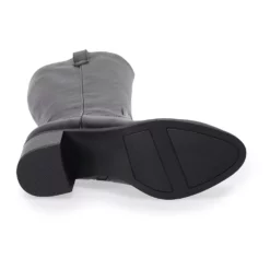 LC Lauren Conrad Proof Women's Knee-High Boots -Hot Sale Adult Shop 5646904 ALT3