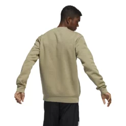 Men's adidas Graphic Fleece Sweatshirt -Hot Sale Adult Shop 5649880 ALT