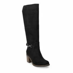 Sonoma Goods For Life® Mandible Women's Knee-High Boots
