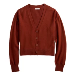 Women's Nine West Short Knit Cardigan -Hot Sale Adult Shop 5651503 ALT5