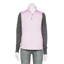 Women's Tek Gear® Mixed-Media Vest