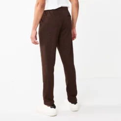 Men's Apt. 9® Casual Drawstring Pants -Hot Sale Adult Shop 5657073 ALT