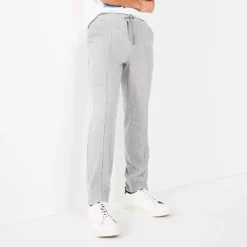 Men's Apt. 9® Casual Drawstring Pants -Hot Sale Adult Shop 5657073 Flagstone