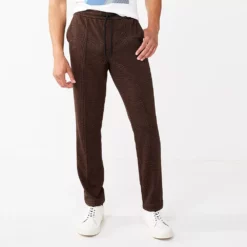 Men's Apt. 9® Casual Drawstring Pants