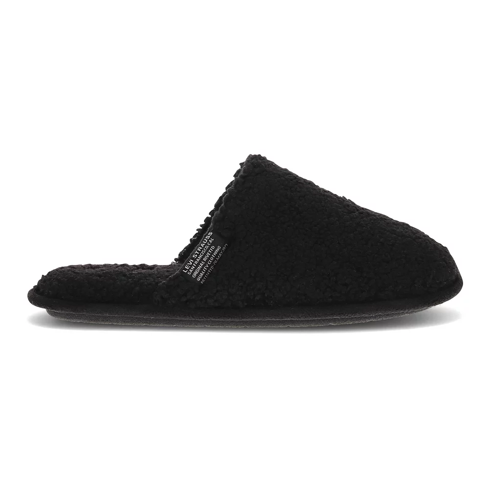 Levi's® Lacey Women's Clog Slippers 4 Levi's® Lacey Women's Clog Slippers - Image 4