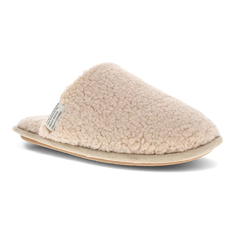 Levi's® Lacey Women's Clog Slippers 2 Levi's® Lacey Women's Clog Slippers - Image 2