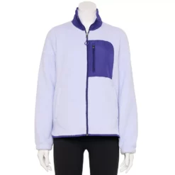 Women's Tek Gear® Sherpa Jacket -Hot Sale Adult Shop 5661832 Ava Lavender