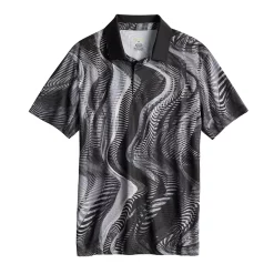 Men's Tek Gear® Printed Polo -Hot Sale Adult Shop 5662291 ALT2