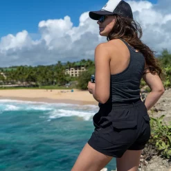 Coalatree Women's Trailhead Shorts -Hot Sale Adult Shop 5663056 ALT2