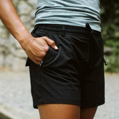 Coalatree Women's Trailhead Shorts -Hot Sale Adult Shop 5663056 ALT5