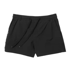 Coalatree Women's Trailhead Shorts -Hot Sale Adult Shop 5663056 Black