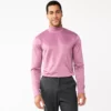 Men's Apt. 9® Mockneck Top