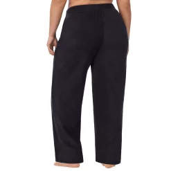 Plus Size Cuddl Duds® Fleecewear with Stretch Lounge Pants -Hot Sale Adult Shop 5666834 ALT