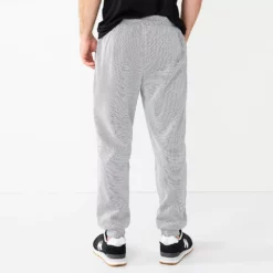 Men's Tek Gear® Performance Fleece Joggers -Hot Sale Adult Shop 5668614 ALT