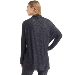 Women's Cuddl Duds® Soft Knit Wrap -Hot Sale Adult Shop 5668737 ALT
