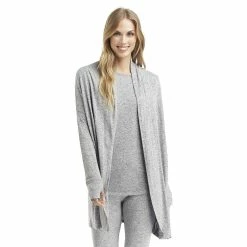Women's Cuddl Duds® Soft Knit Wrap