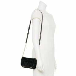 DRAPER JAMES RSVP™ Minnie Quilted Clutch Bag 11 DRAPER JAMES RSVP™ Minnie Quilted Clutch Bag -Hot Sale Adult Shop 5669243 ALT9