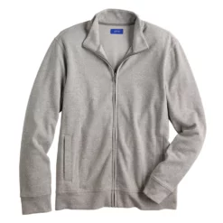 Men's Apt. 9® Full-Zip Jacket -Hot Sale Adult Shop 5672937 ALT