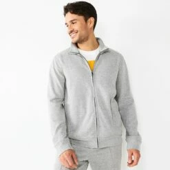 Men's Apt. 9® Full-Zip Jacket