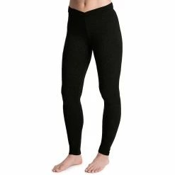 Petite Cuddl Duds® Softwear with Stretch Leggings