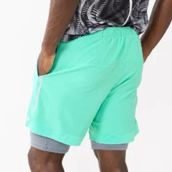 Men's Tek Gear® Mesh Back Shorts -Hot Sale Adult Shop 5676639 ALT