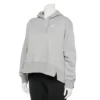 Plus Size Nike Sportswear Club Fleece Hoodie