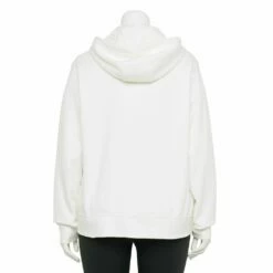 Plus Size Nike Sportswear Club Fleece Full-Zip Hoodie -Hot Sale Adult Shop 5678283 ALT