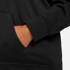 Plus Size Nike Sportswear Club Fleece Full-Zip Hoodie -Hot Sale Adult Shop 5678283 ALT4