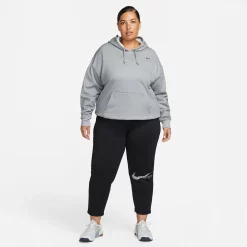 Plus Size Nike Therma-FIT All Time Graphic Training Pants -Hot Sale Adult Shop 5678450 ALT2