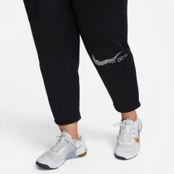 Plus Size Nike Therma-FIT All Time Graphic Training Pants -Hot Sale Adult Shop 5678450 ALT4