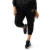 Plus Size Nike Sportswear Stardust Glitter Fleece Joggers
