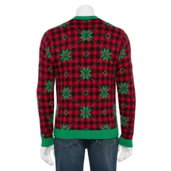 Men's Holiday Sweaters -Hot Sale Adult Shop 5685239 ALT