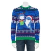 Men's Holiday Sweaters