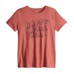 Women's Sonoma Goods For Life® Short Sleeve Graphic Tee -Hot Sale Adult Shop 5686029 ALT5