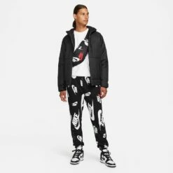 Men's Nike Club+ Fleece Pants -Hot Sale Adult Shop 5690950 ALT2