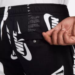Men's Nike Club+ Fleece Pants -Hot Sale Adult Shop 5690950 ALT4