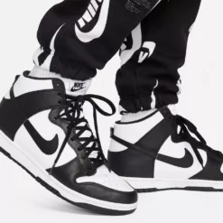 Men's Nike Club+ Fleece Pants -Hot Sale Adult Shop 5690950 ALT6