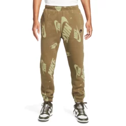 Men's Nike Club+ Fleece Pants