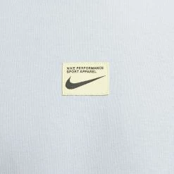 Men's Nike Dri-FIT Long-Sleeve Fleece Fitness Top -Hot Sale Adult Shop 5691521 ALT4