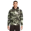 Men's Nike Therma-FIT Allover Camo Fitness Hoodie