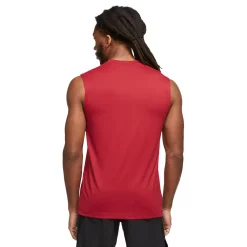 Men's Nike Dri-FIT Legend Sleeveless Fitness Tee -Hot Sale Adult Shop 5691628 ALT