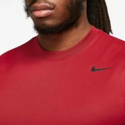 Men's Nike Dri-FIT Legend Sleeveless Fitness Tee -Hot Sale Adult Shop 5691628 ALT2