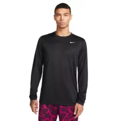 Men's Nike Dri-FIT Legend Fitness Tee -Hot Sale Adult Shop 5691741 Black
