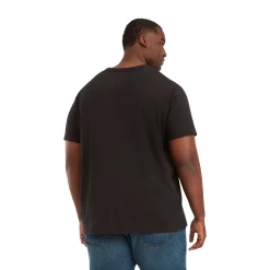 Big & Tall Tommy Hilfiger Four-Flags Graphic Tee -Hot Sale Adult Shop 5691998 ALT