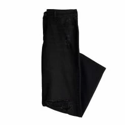 Juniors' SO® Low-Rise Baggy Dad Jean -Hot Sale Adult Shop 5697229 ALT5