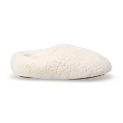 Sonoma Goods For Life® Women's Sherpa Lined Slippers 16 Sonoma Goods For Life® Women's Sherpa Lined Slippers -Hot Sale Adult Shop 5697306 ALT