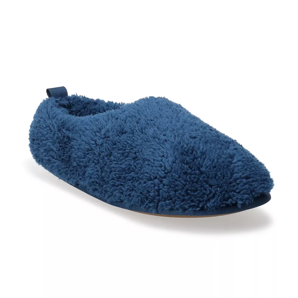 Sonoma Goods For Life® Women's Sherpa Lined Slippers 5 Sonoma Goods For Life® Women's Sherpa Lined Slippers - Image 5