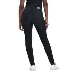 Women's Buffalo David Bitton Mid-Rise Skinny Jeans -Hot Sale Adult Shop 5705975 ALT