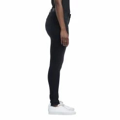 Women's Buffalo David Bitton Mid-Rise Skinny Jeans -Hot Sale Adult Shop 5705975 ALT2